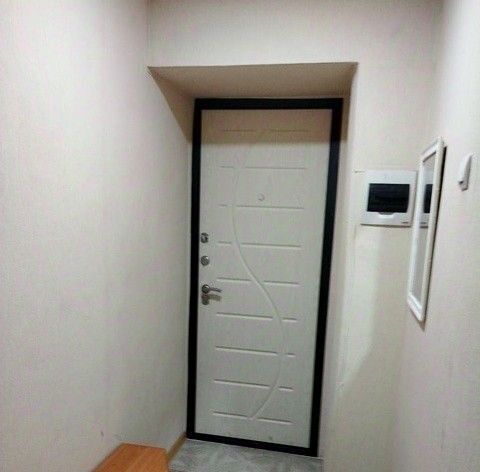 квартира г Ижевск р-н Индустриальный ул Софьи Ковалевской 12 фото 9