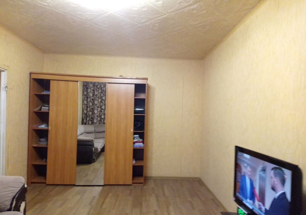 квартира г Нижневартовск ул Спортивная 13/4 Тюменская обл. фото 3