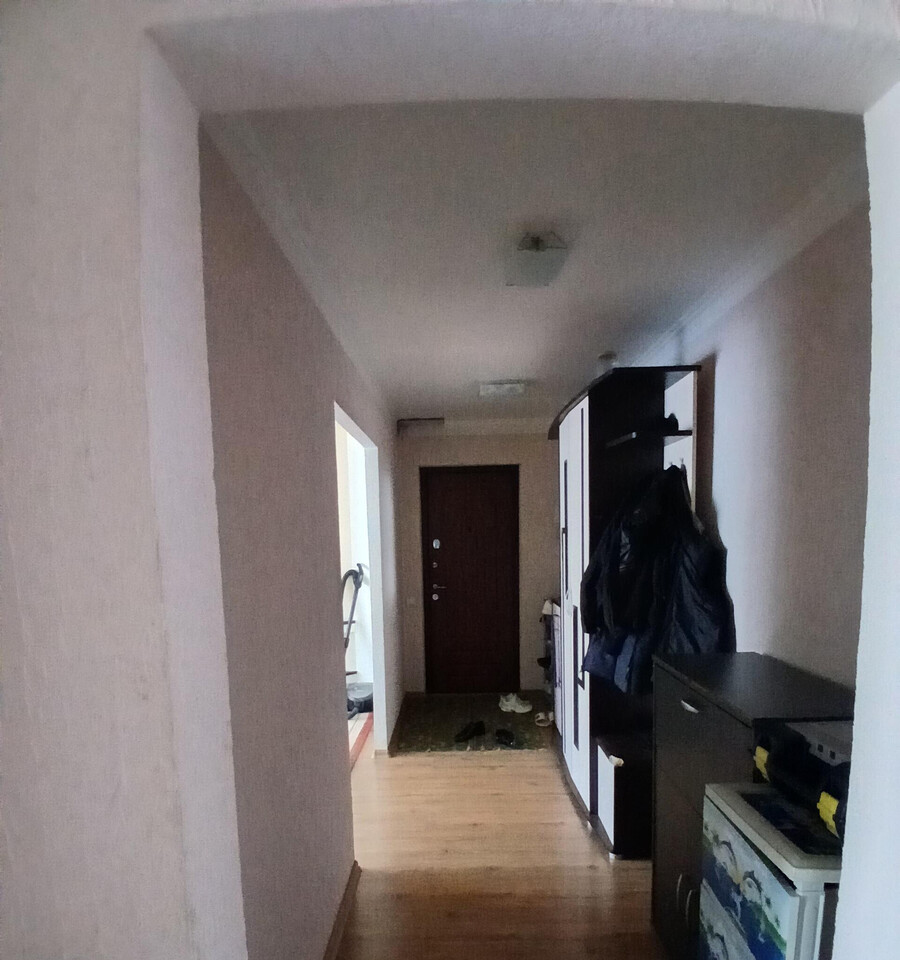 квартира г Назарово мкр 8-й 10 фото 26