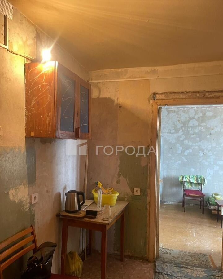 комната г Новокузнецк р-н Центральный ул Покрышкина 22 фото 16