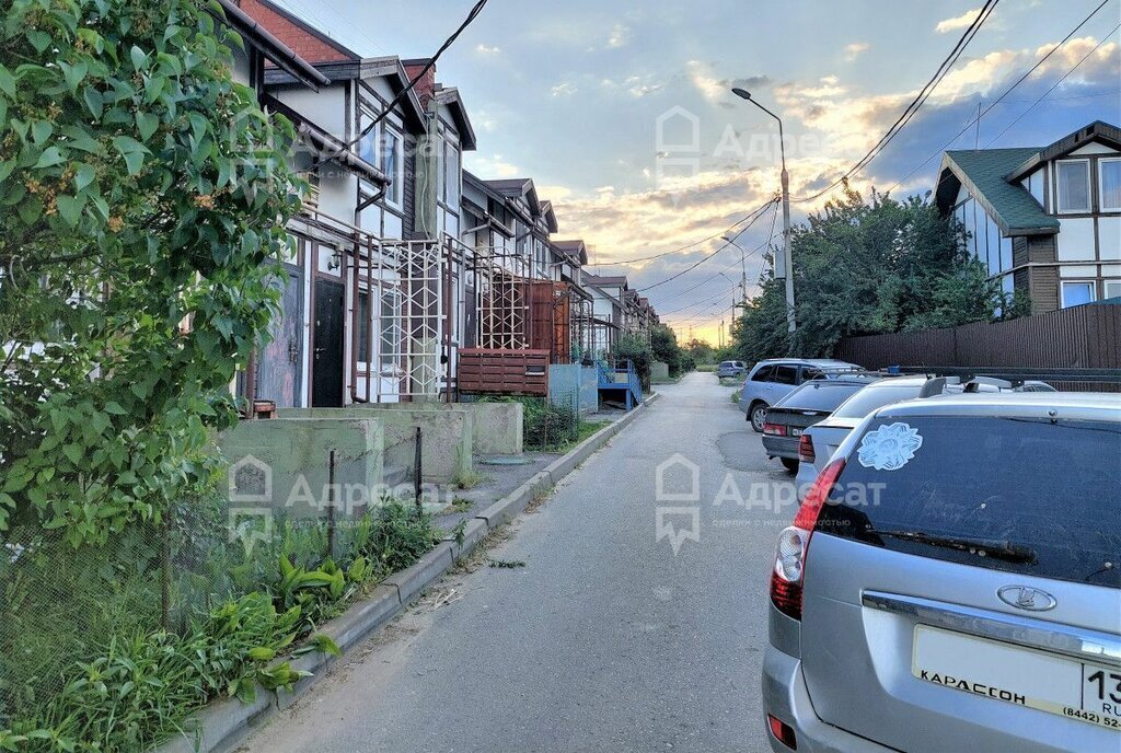 квартира г Волгоград ул им. маршала Василевского 18 фото 12