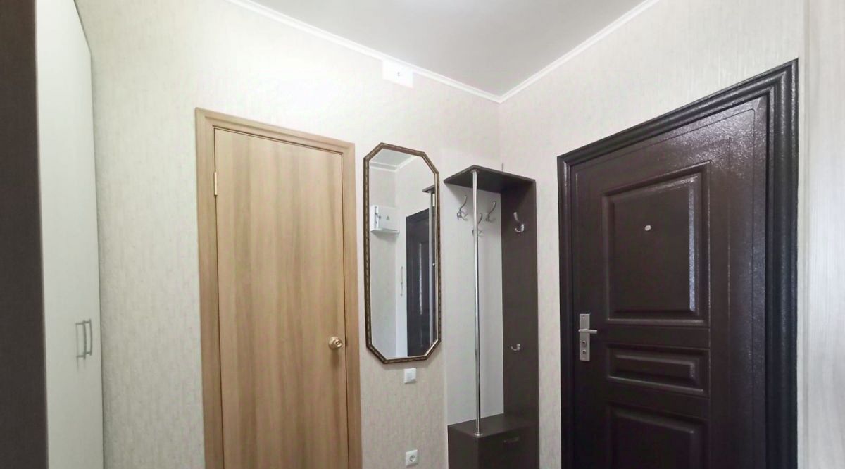 квартира г Курск р-н Центральный пр-кт Вячеслава Клыкова 83 фото 6
