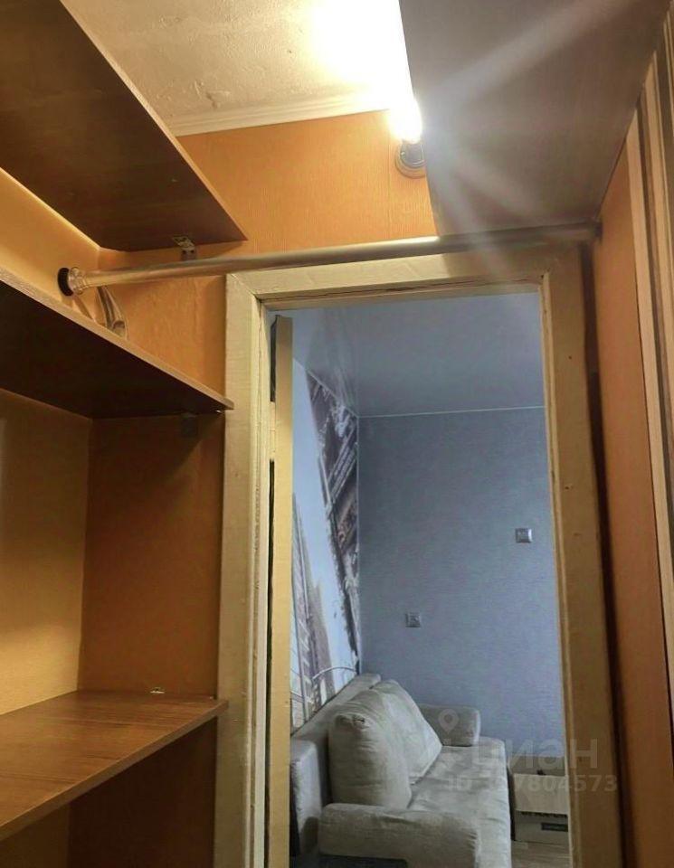 квартира г Екатеринбург ул Фурманова 112 фото 8