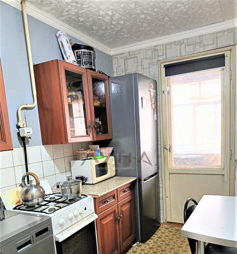 квартира г Набережные Челны 10-й комплекс ГЭС б-р Тинчурина 5 фото 7