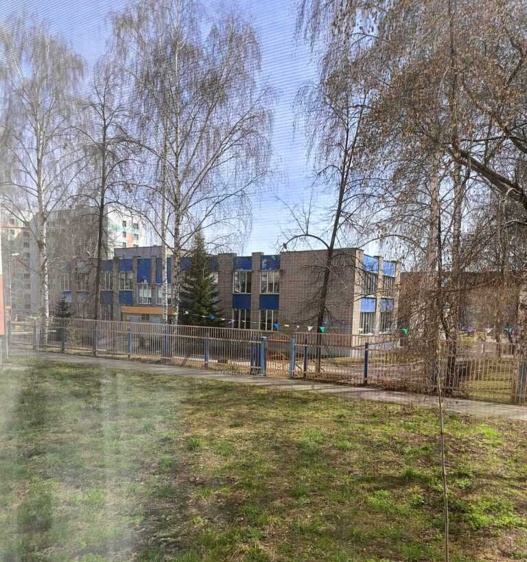 квартира г Набережные Челны р-н Комсомольский 10-й комплекс ГЭС б-р Тинчурина 5 фото 10