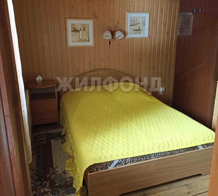 дом г Кашира д Корыстово снт Электроник фото 9
