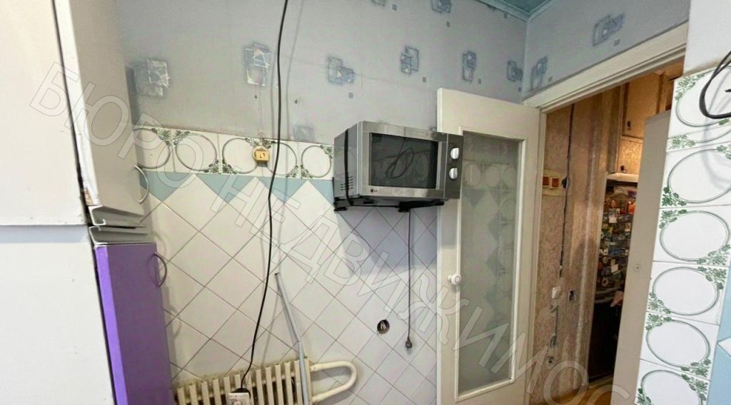 квартира г Балашов ул Карла Маркса 81/13 фото 7