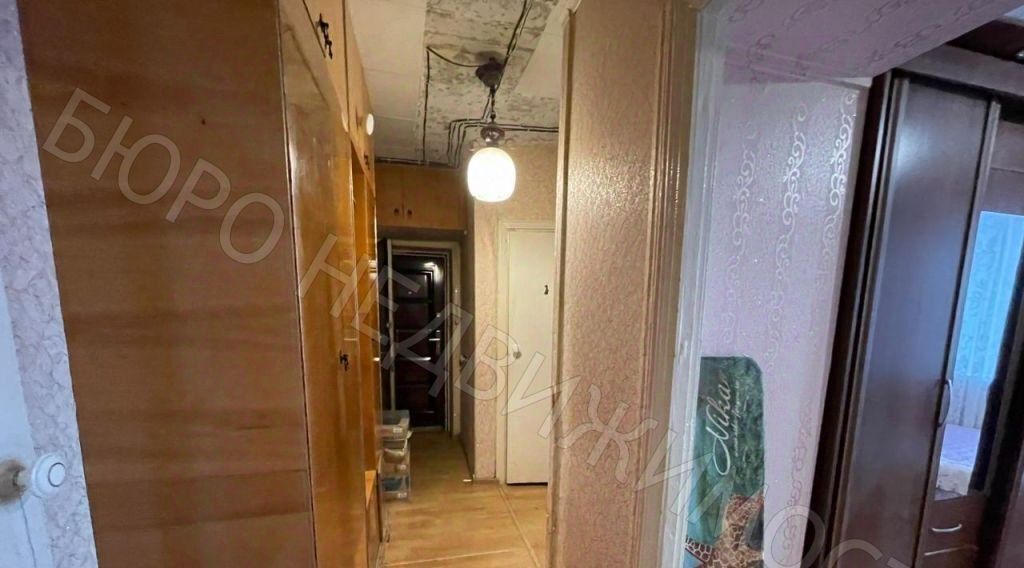 квартира г Балашов ул Карла Маркса 81/13 фото 10