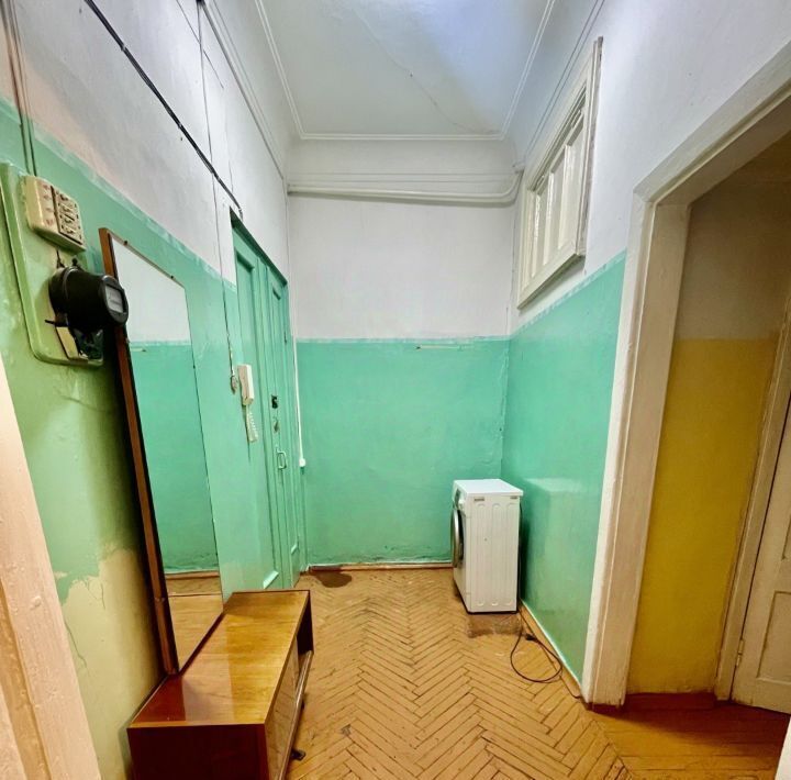 квартира г Петрозаводск ул Дзержинского 28 фото 10