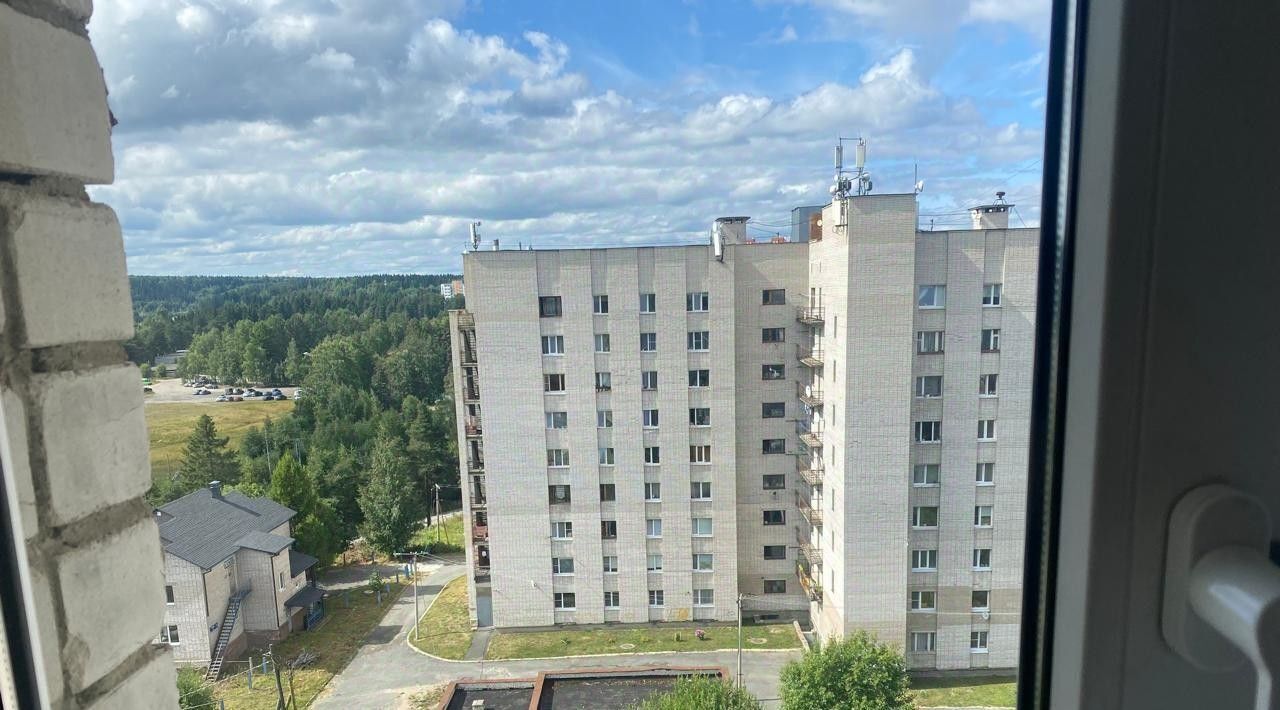 квартира г Петрозаводск ул Боровая 5 фото 15