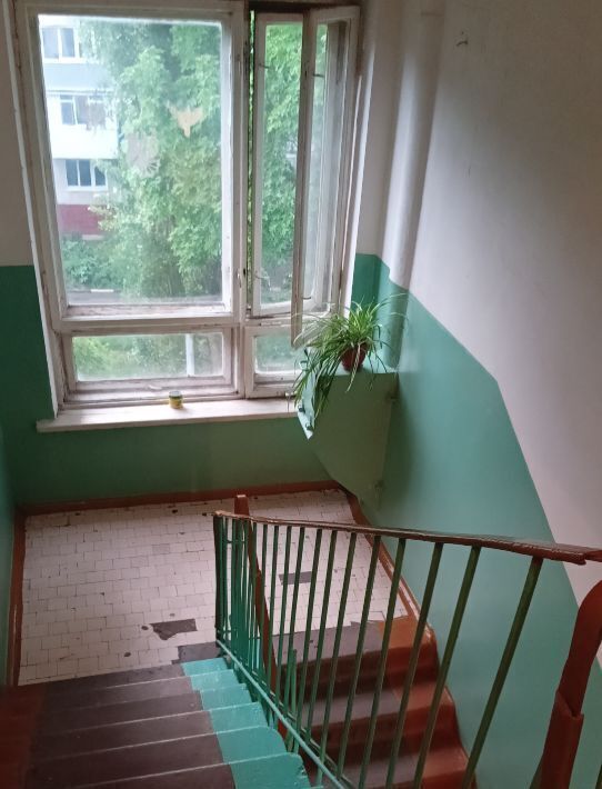 комната г Белгород Восточный ул Садовая 67а фото 9