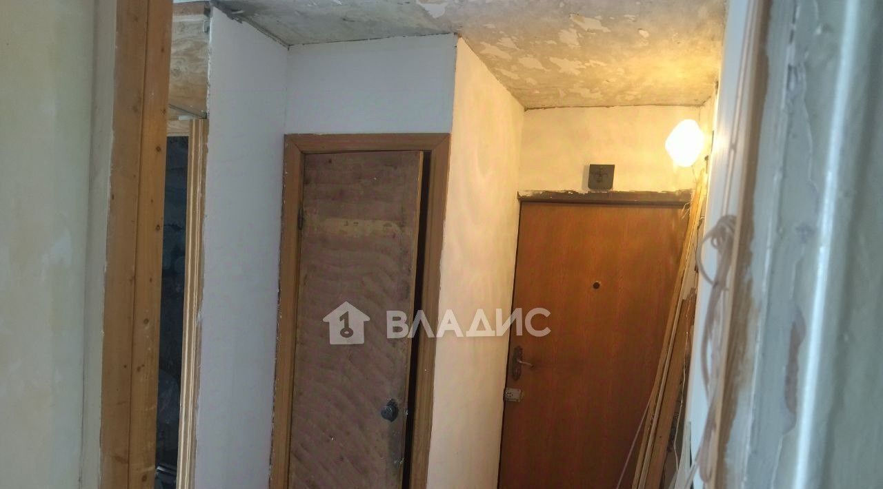 квартира г Белгород Западный ул Щорса 1 фото 9
