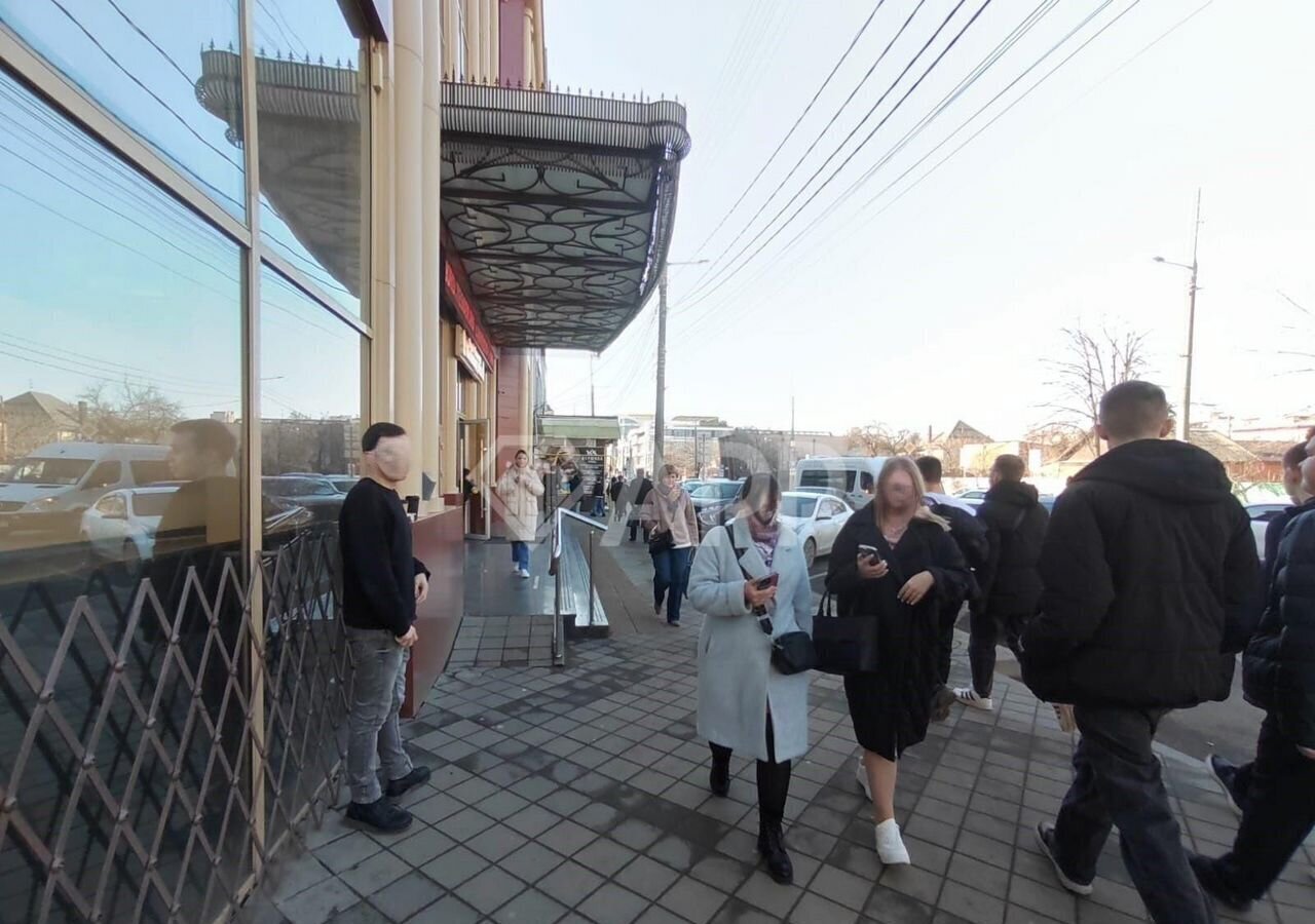 свободного назначения г Краснодар р-н Западный ул Красных Партизан 210 фото 2