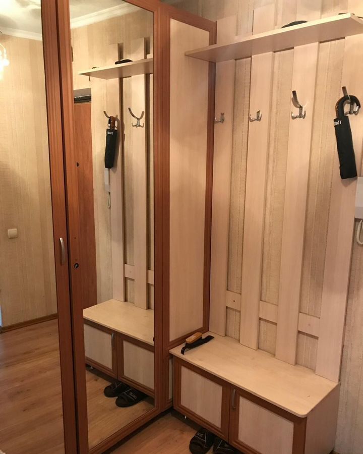 квартира г Курск р-н Железнодорожный ул Цюрупы 3 фото 2