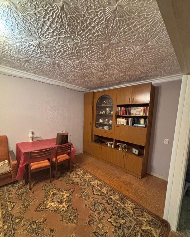 квартира г Самара р-н Куйбышевский тракт Пугачевский 80 фото 12