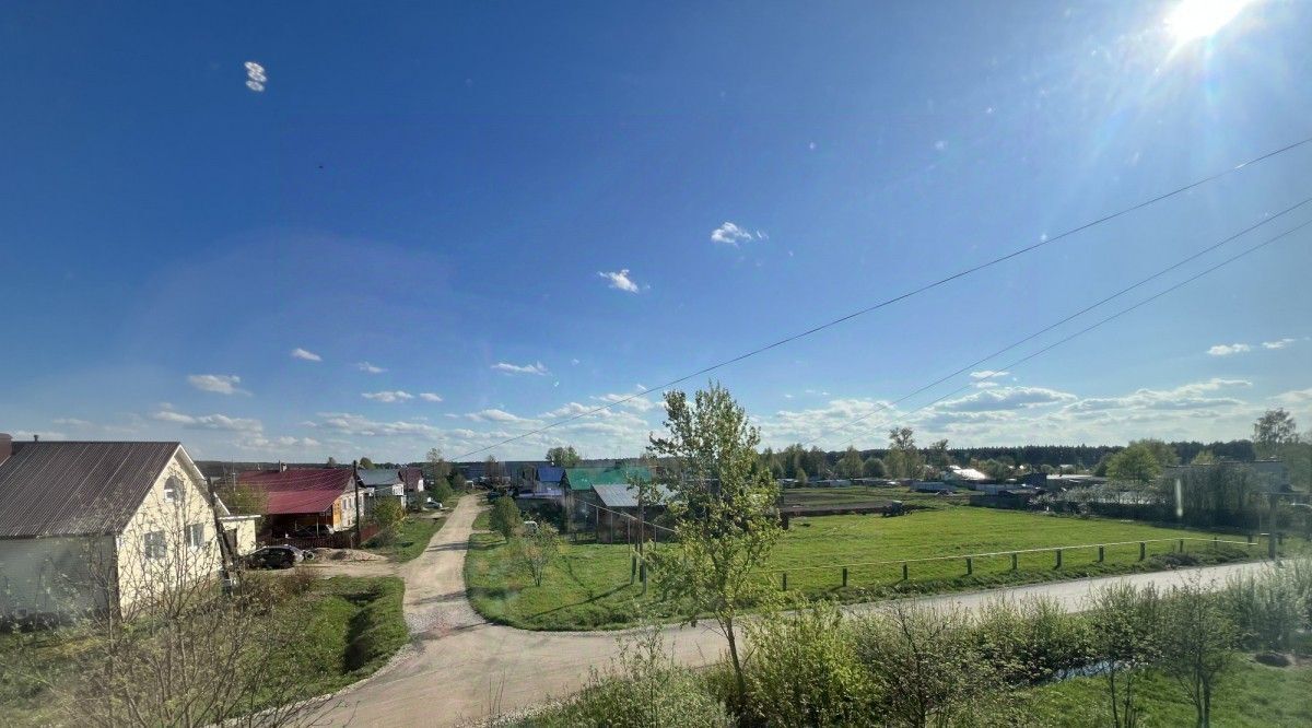 квартира г Киров с Русское ул Юбилейная 12 фото 12