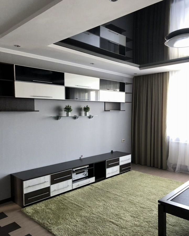 квартира г Абакан ул Торговая 14 фото 2