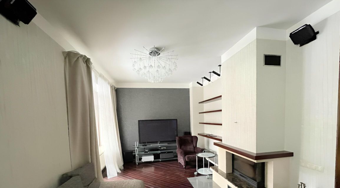 дом г Красногорск Новоархангельское кп, Строгино фото 7