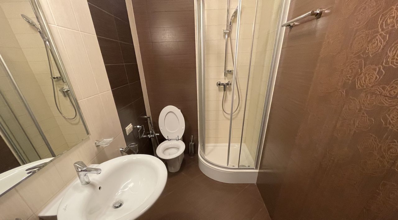 дом г Красногорск Новоархангельское кп, Строгино фото 15