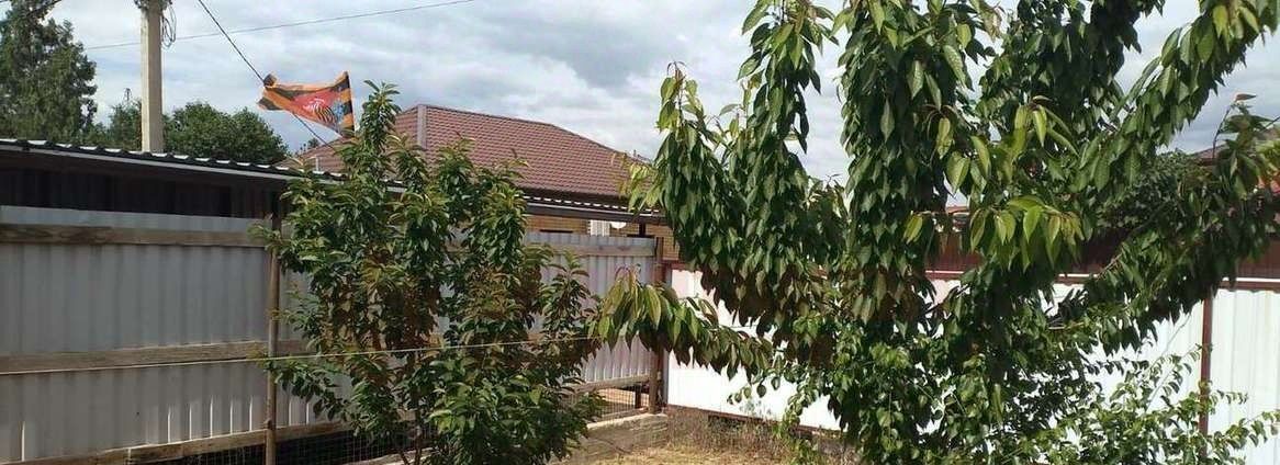 дом г Астрахань р-н Трусовский пер 1-й Поволжский фото 4