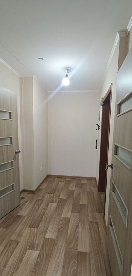 квартира г Каменск-Уральский ул Парковая 25а мкр-н Октябрьский фото 16
