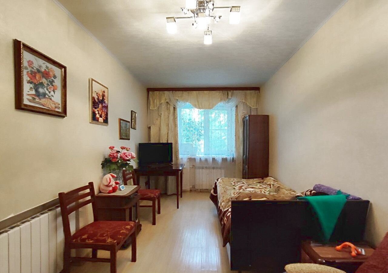 квартира г Коломна ул Калинина 36 фото 9