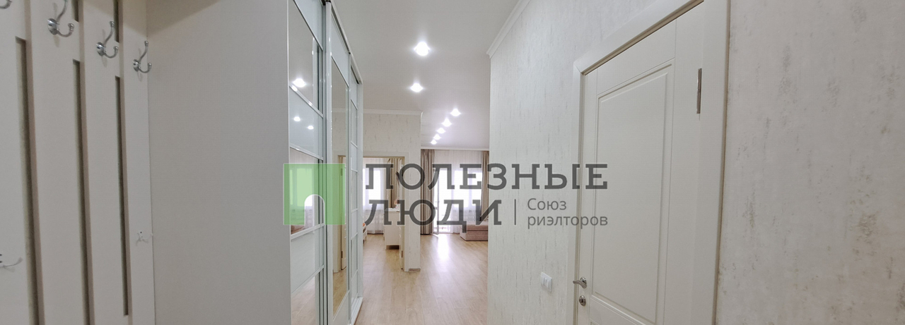 квартира г Геленджик ул Верхняя 4/2 фото 2