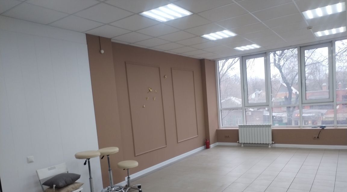 офис г Ростов-на-Дону р-н Кировский пр-кт Кировский 69 фото 2