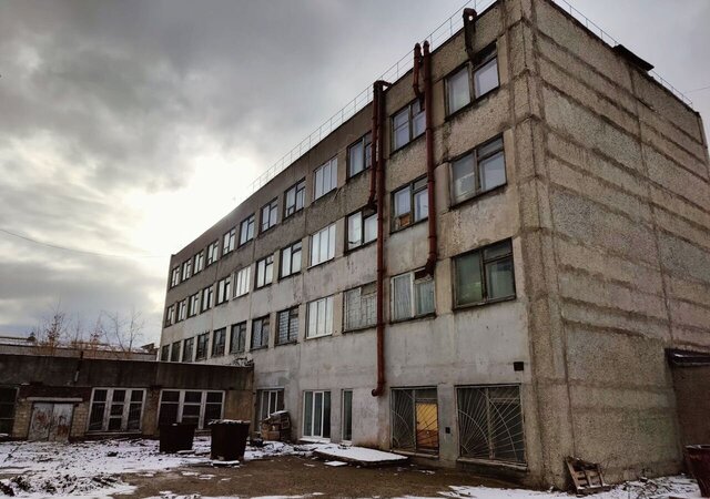 офис р-н Калининский ш Уфимское 3к/1 фото