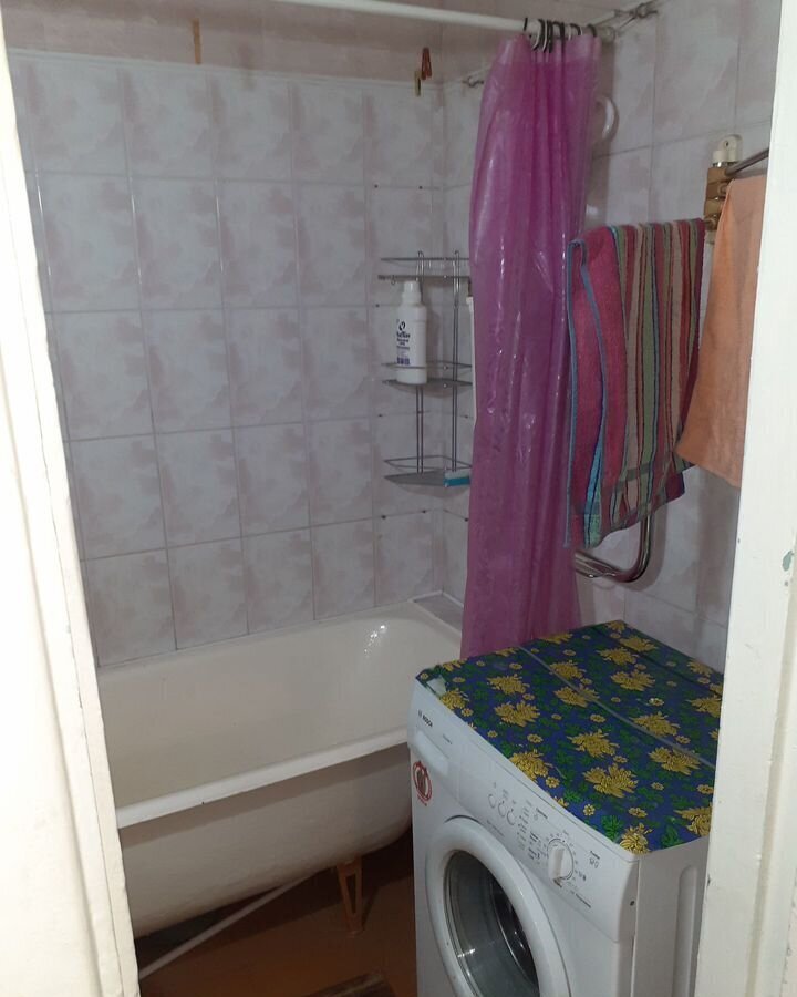 квартира г Абаза ул Ленина 1б фото 6