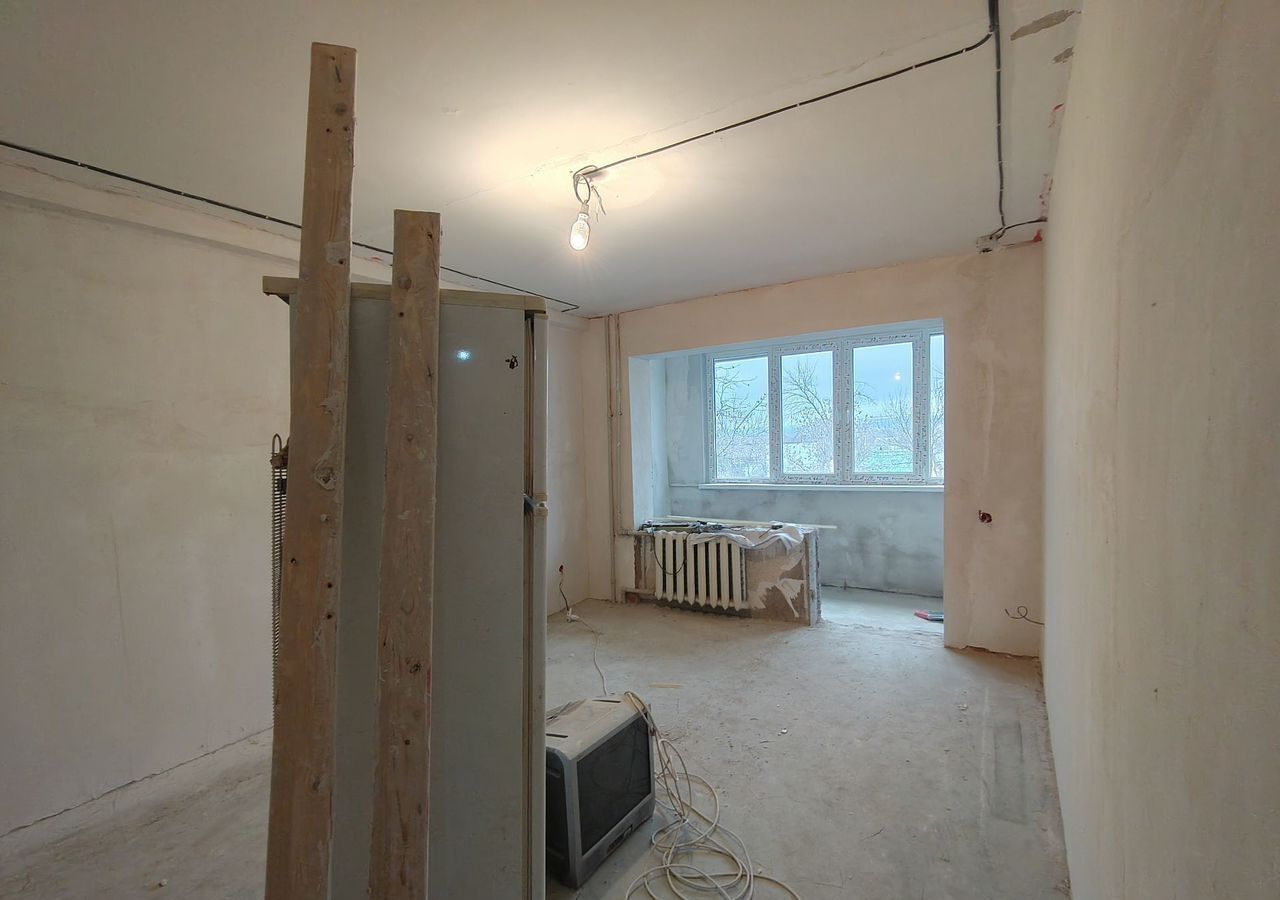 квартира г Ессентуки ул Кисловодская 30ак/5 фото 10