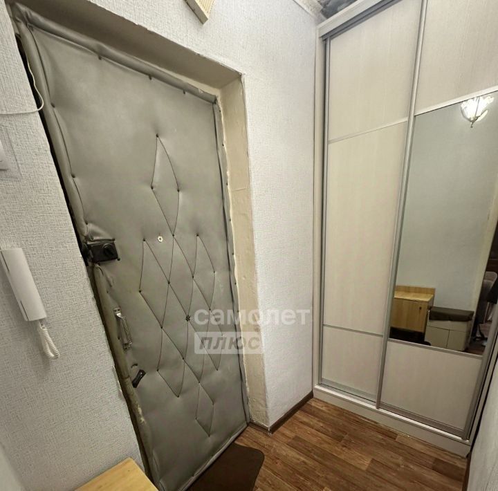 квартира р-н Рыбинский г Рыбинск ул Молодежная 6 фото 10