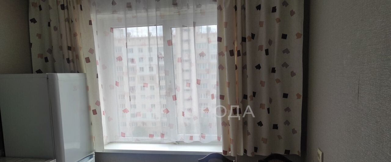 квартира г Новосибирск Заельцовская ул Тюленина 15 фото 6