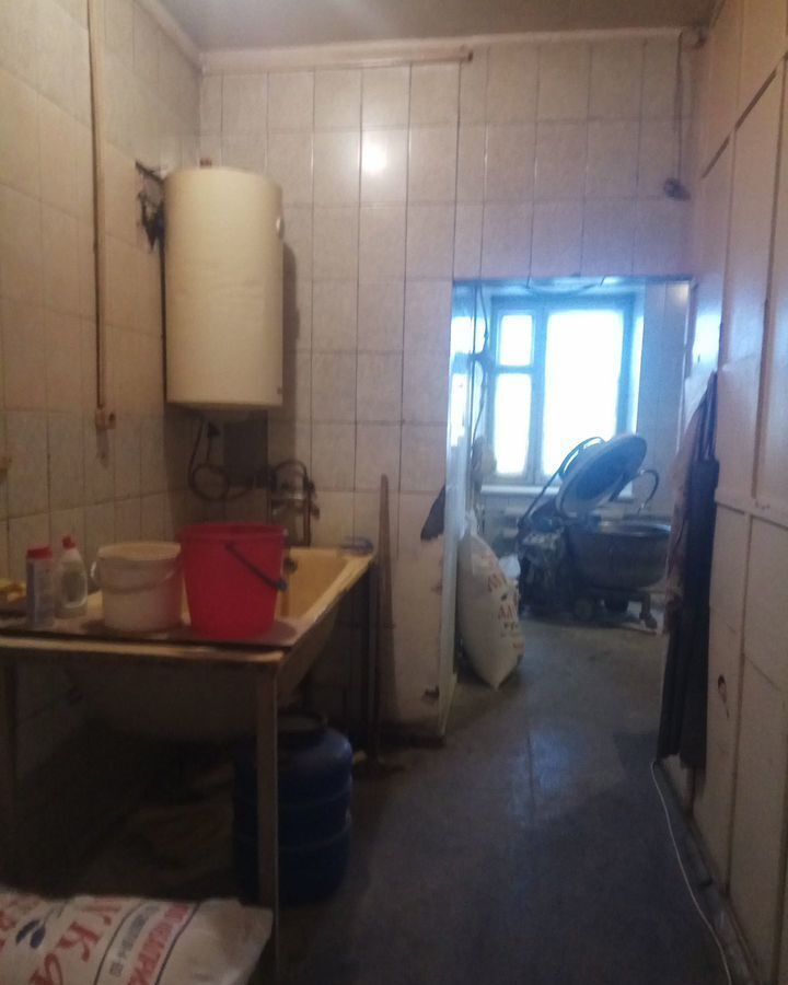 свободного назначения г Новосибирск р-н Кировский Студенческая ул Яковлева 9 фото 16