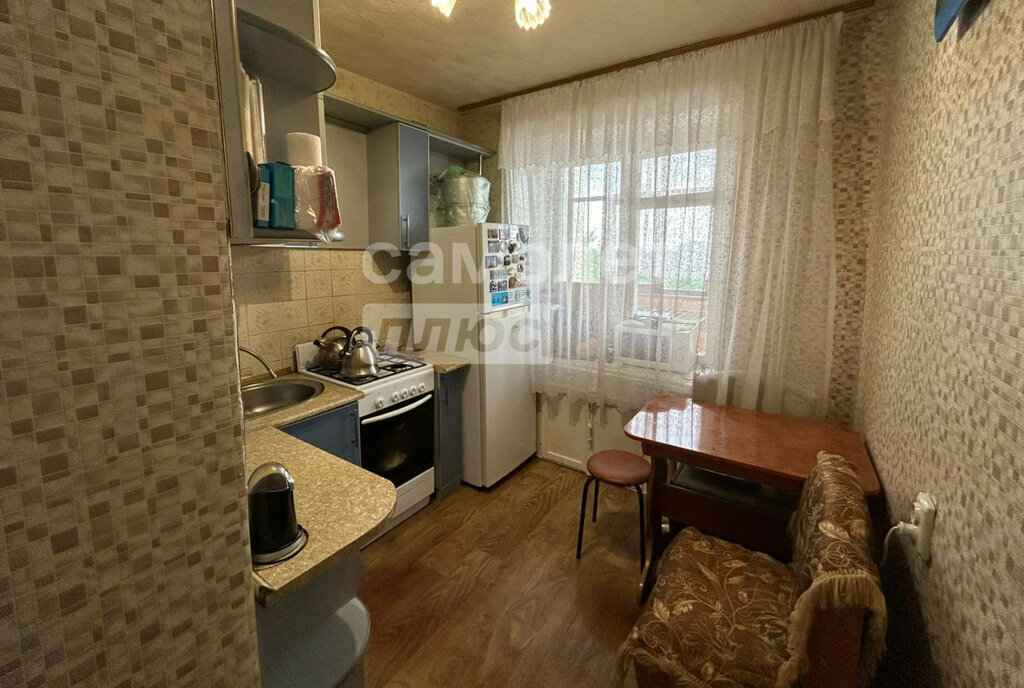квартира р-н Нижнекамский г Нижнекамск пр-кт Химиков 48 фото 7