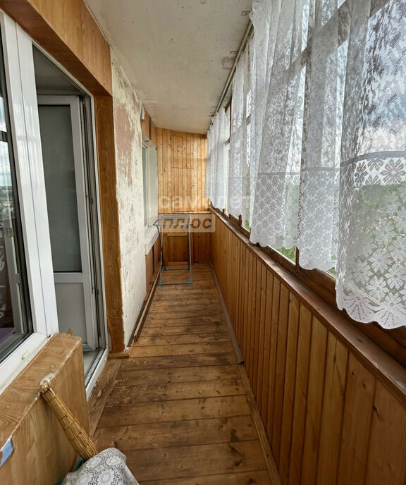 квартира р-н Нижнекамский г Нижнекамск пр-кт Химиков 48 фото 8