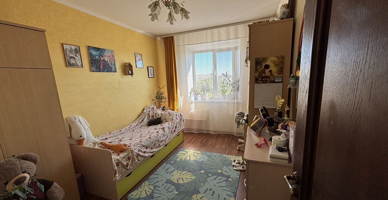 квартира г Абакан ул Торговая 28 фото 12