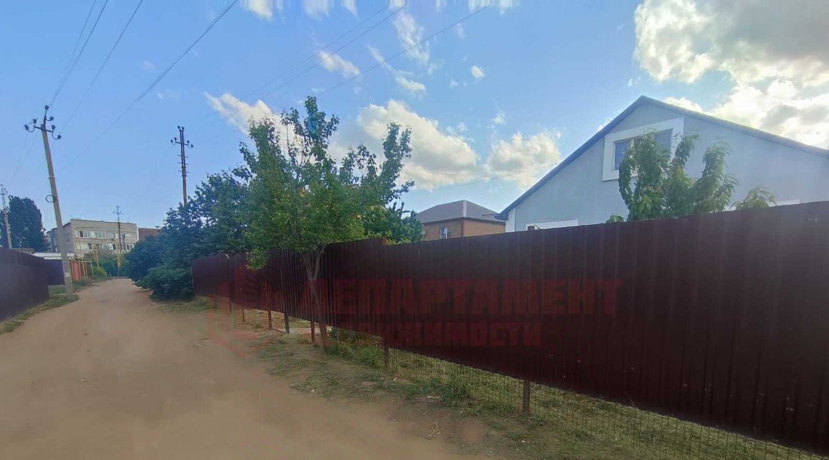 дом г Астрахань р-н Трусовский пер 1-й Поволжский фото 7
