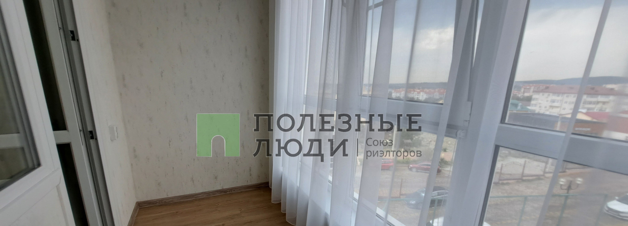 квартира г Геленджик ул Верхняя 4/2 фото 18
