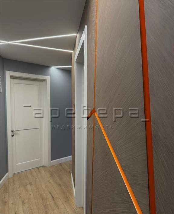 квартира г Красноярск р-н Свердловский ул Карамзина 23 фото 7