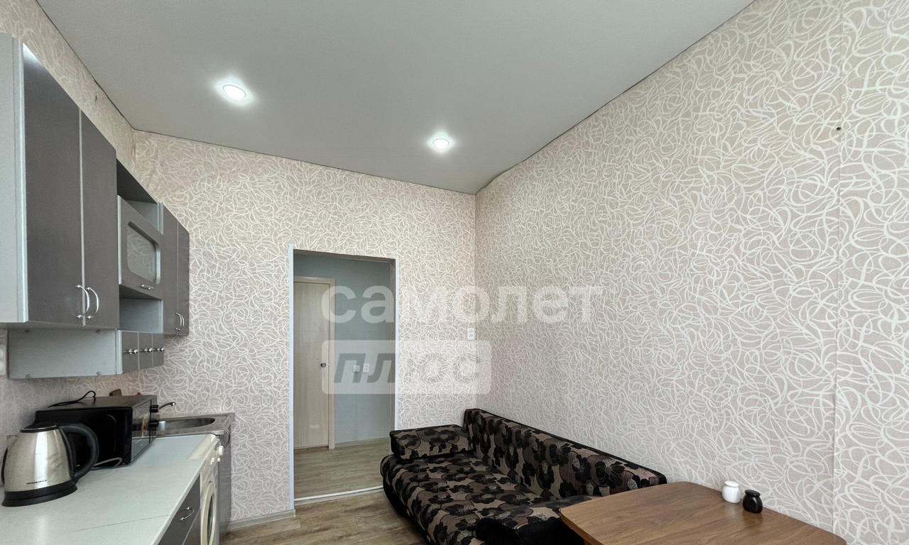 квартира г Ирбит ул Кирпичного завода 26а фото 13