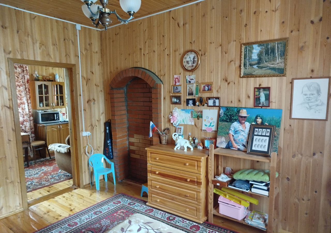 дом г Королев снт Маяк 88 км, 36, Дмитровский муниципальный округ, Дубна, Рогачёвское шоссе фото 17
