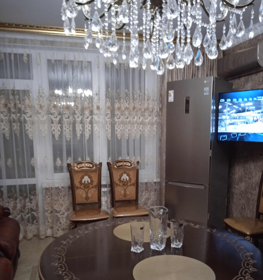 квартира р-н Анапский г Анапа пр-кт Пионерский 274б фото 18