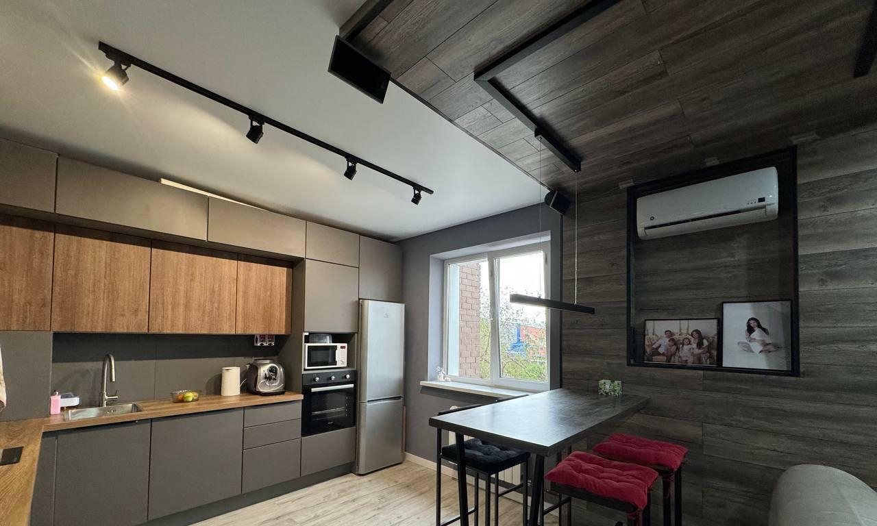 квартира г Оренбург р-н Центральный 1 Мая, 61/2 фото 10