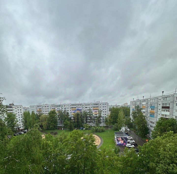 квартира г Казань Дубравная ул Рихарда Зорге 87 фото 1