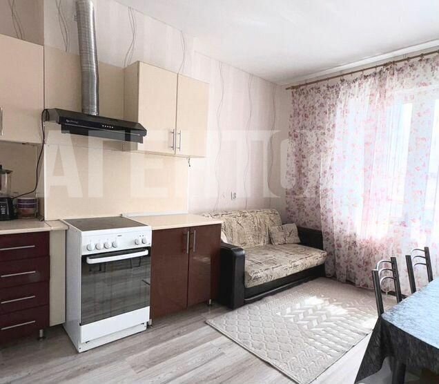 квартира г Ставрополь ул Черниговская 4/1 фото 1