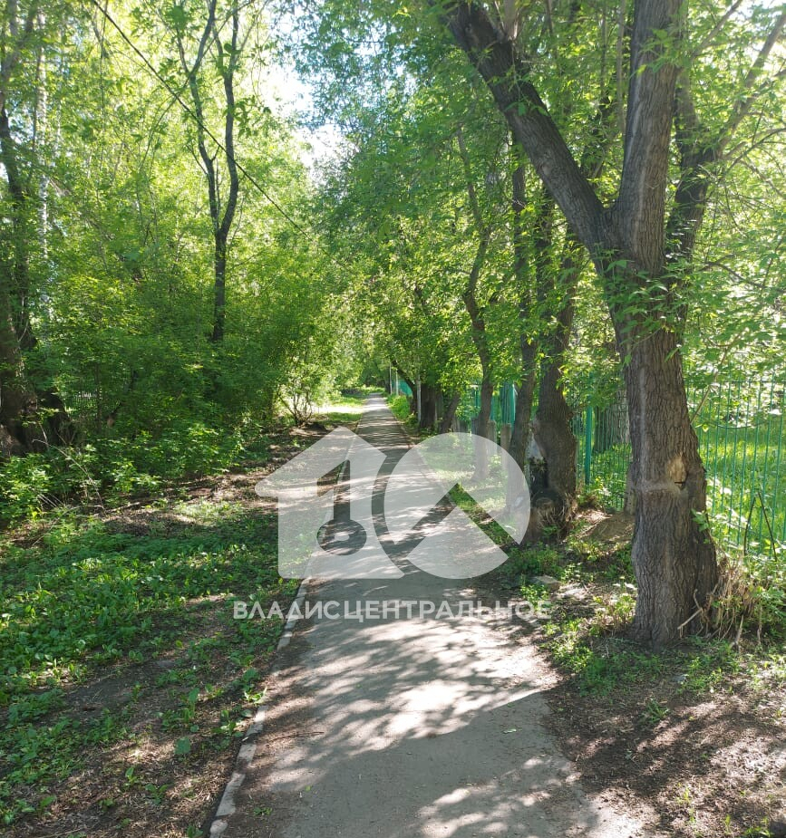 квартира г Новосибирск р-н Калининский Пашино ул Чекалина 27 м-н фото 16