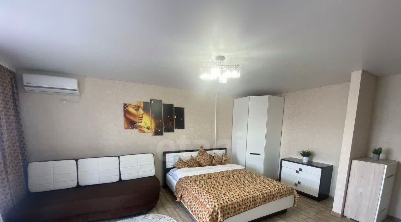 квартира г Курск р-н Центральный ул Ендовищенская 2 фото 1
