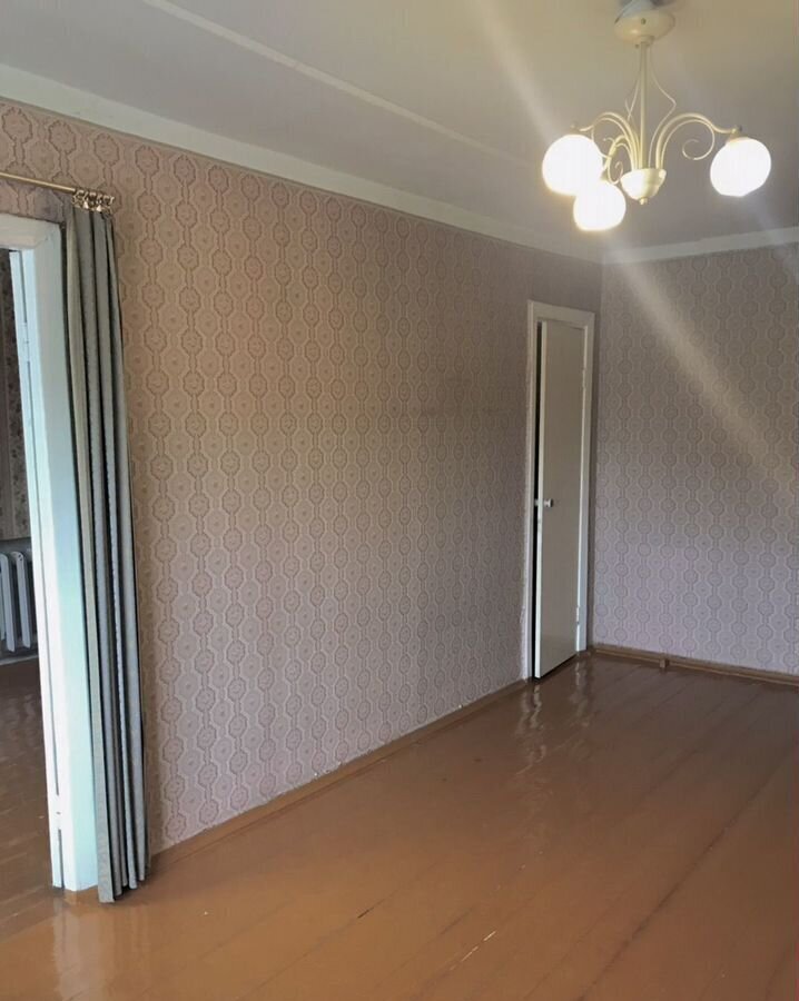 квартира г Рыбинск Центральный пр-кт Ленина 176 фото 4
