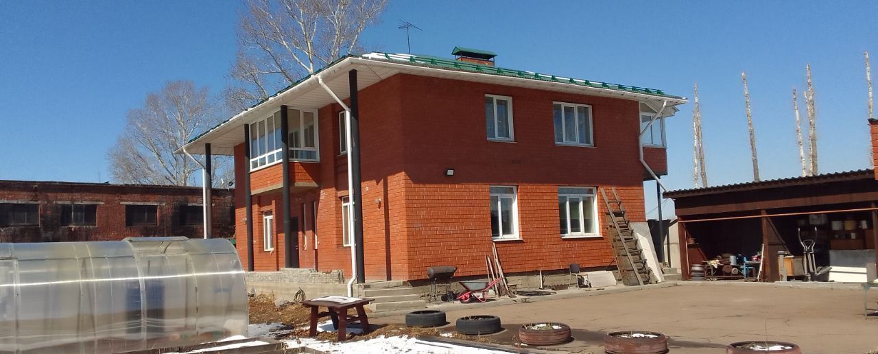 дом г Иркутск р-н Октябрьский ул 2-я Летчиков 2 фото 3